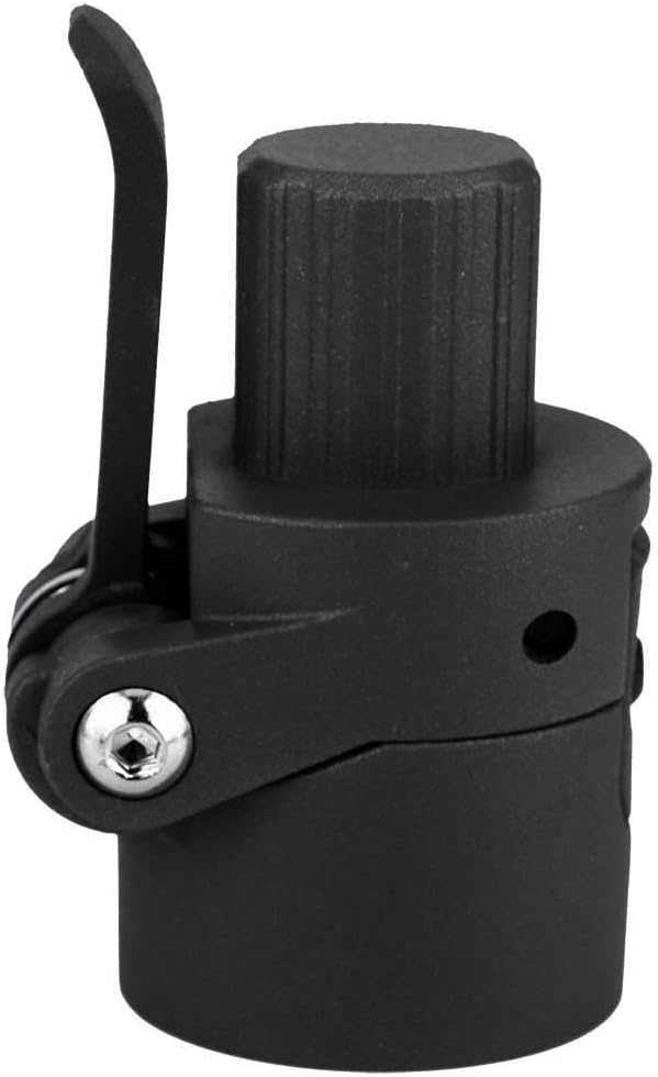 Scooter Folding Pole Base Ninebot stem lock for Max G30 /M 365 - ProMechBC