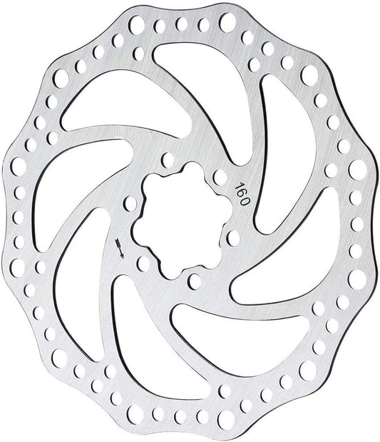 Brake Disc Rotor for Electric Bike & Scooter - ProMechBC