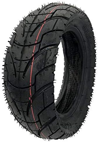 80/65 - 6 Road Tire for Zero 10X Electric Scooter - ProMechBC