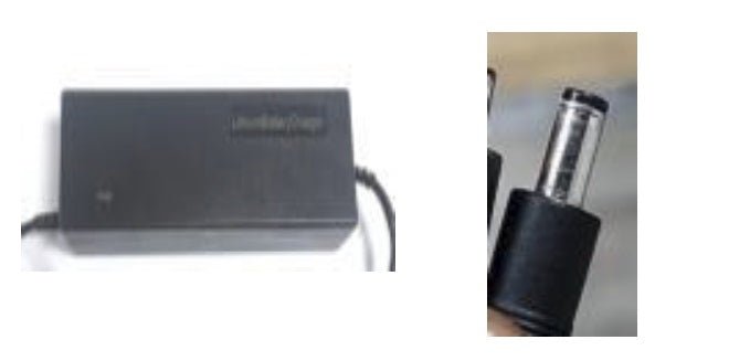 42V 2A Charger for Xiaomi M365 Pro & Ninebot Max G30 - ProMechBC