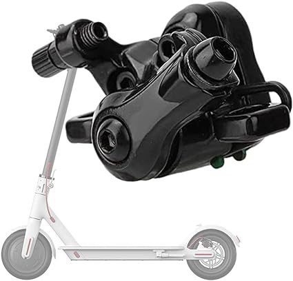 Brake Caliper for Xiaomi M365 Pro 1S & Pro 2 Electric Scooter - ProMechBC