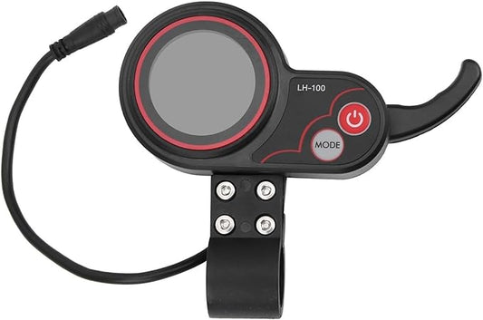 LED Display Throttle 36V LH-100 - ProMechBC