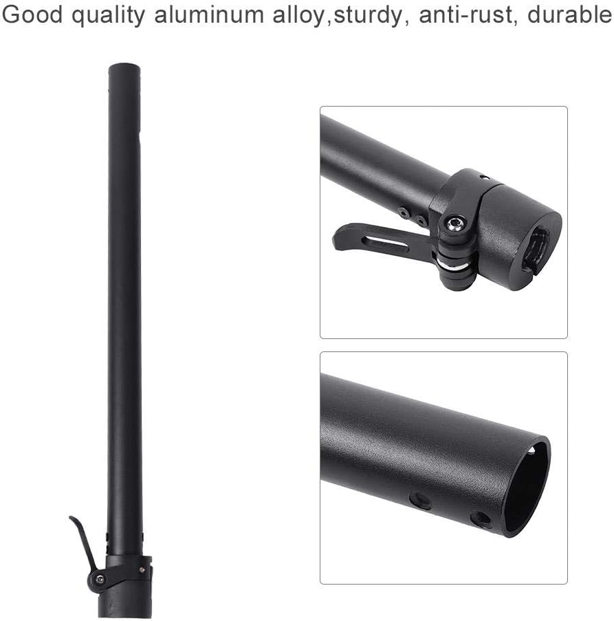 Folding Pole Stem for Ninebot MAX G30 & Xiaomi M365 - ProMechBC