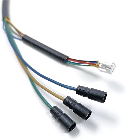 Motor Cables For Ninebot MAX G30 ES1 ES2 ES4 - ProMechBC