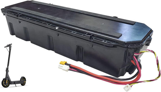Battery for Ninebot Segway MAX G30 and ES Series - ProMechBC