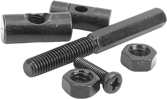 Ninebot G30 Max Folding Mechanism Locking Screw Kit - ProMechBC