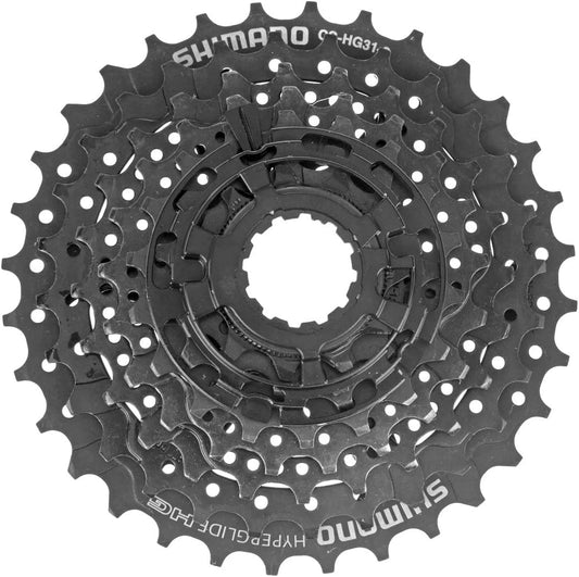 Shimano Cassette - ProMechBC
