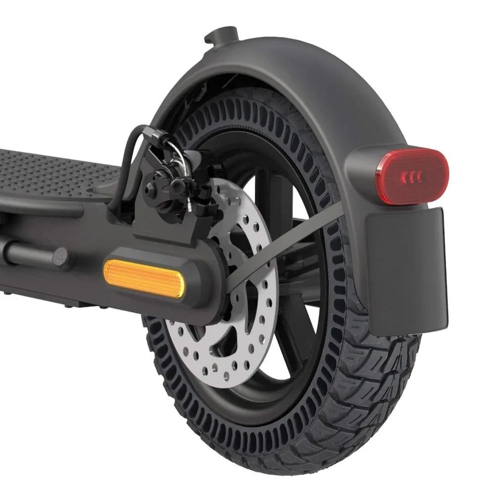 8.5x2.125 Solid Off-Road Tire for Xiaomi M365 Pro