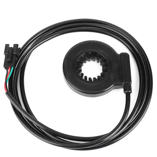 12 Magnetic Dual Hall Sensor Pedal Assist Sensor