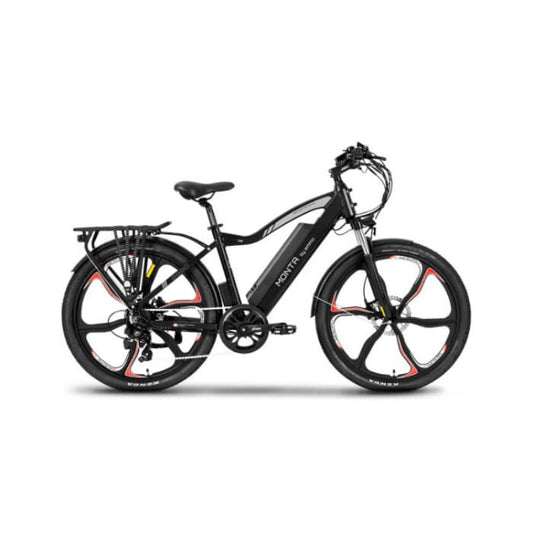 EMMO MONTA PRO Electric Bike - ProMechBC