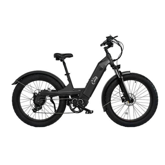 Gbike Next Level Step-Thru Electric Bike