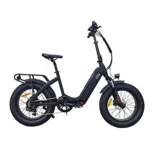 Gbike Step Thru Foldable Electric Bike