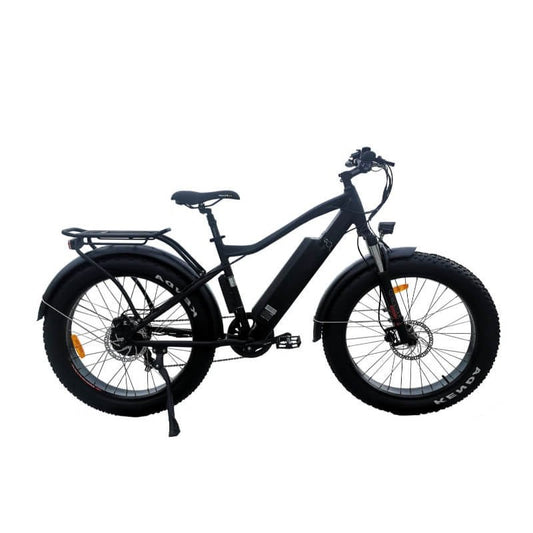 Gbike PTP Electric Bike - ProMechBC