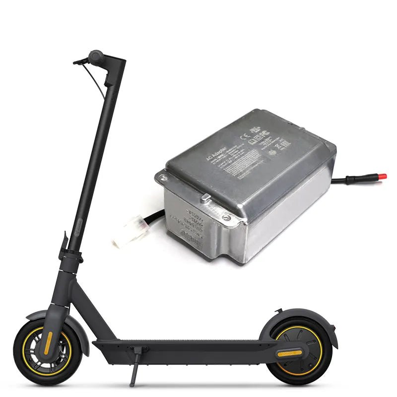 Original Built-in Charger - ProMechBC