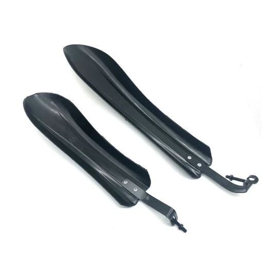 24/26 Inch Front & Rear Fender for Bicycle & Electric Bike