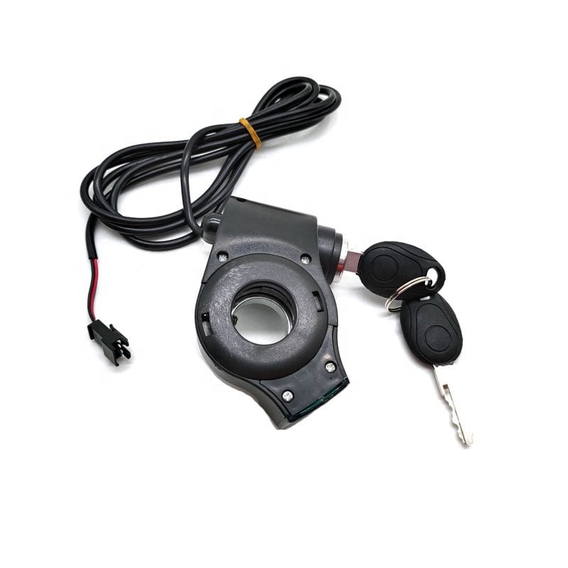 Voltmeter Key for zero 8X 10X 11X - ProMechBC