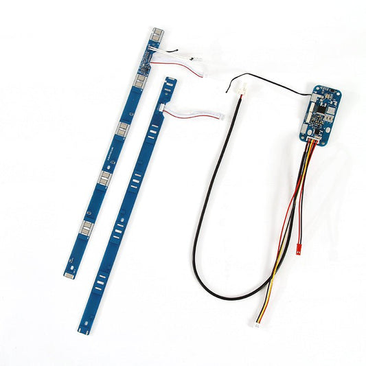 BMS for battery pack for Mi Pro and Pro 2 - ProMechBC