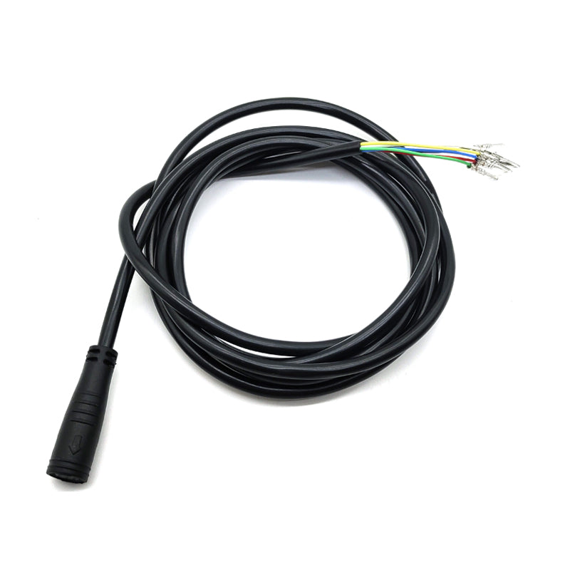 Throttle to Controller Cable for Zero 8X 10X 11X Electric Scooter