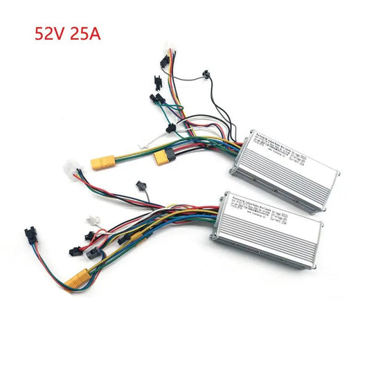 Zero Controller for Zero 9 / 8 / 10/ 8X / 10X / Series - ProMechBC