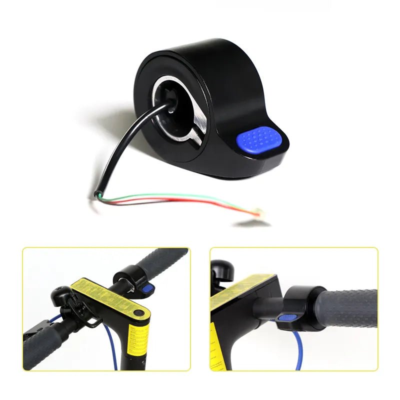 Throttle for Xiaomi Mi/M365/Pro/Pro2/1S/ - ProMechBC