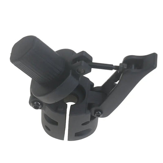 Scooter Folding Pole Base Ninebot stem lock for Max G30 /M 365 - ProMechBC