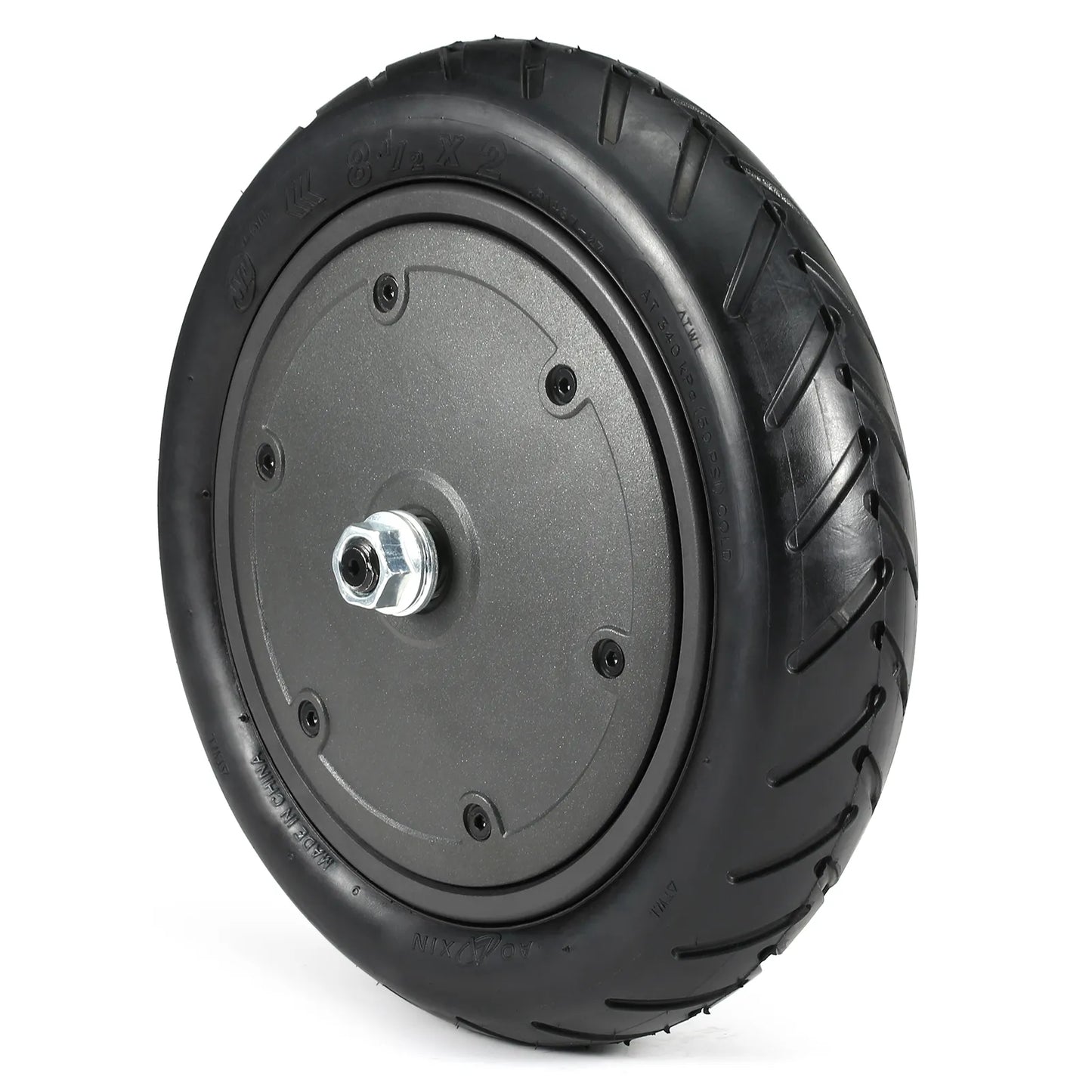 350W Motor with Tire for Electric Scooter