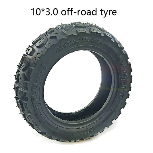 10x3 Off-Road Tire for Electric Scooter
