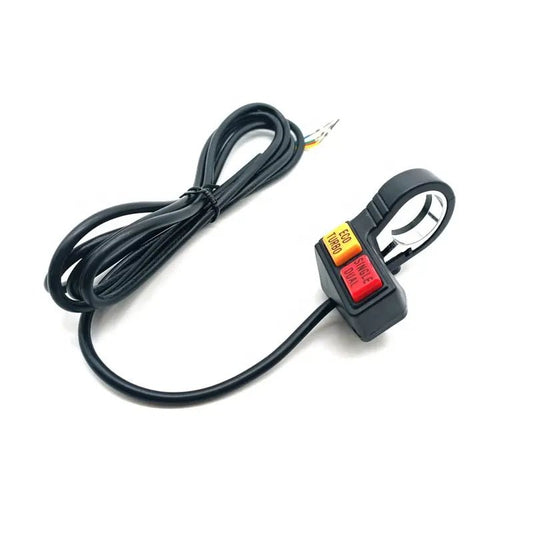Multi-Function Switch for Zero 8X 10X 11X Electric Scooter - ProMechBC