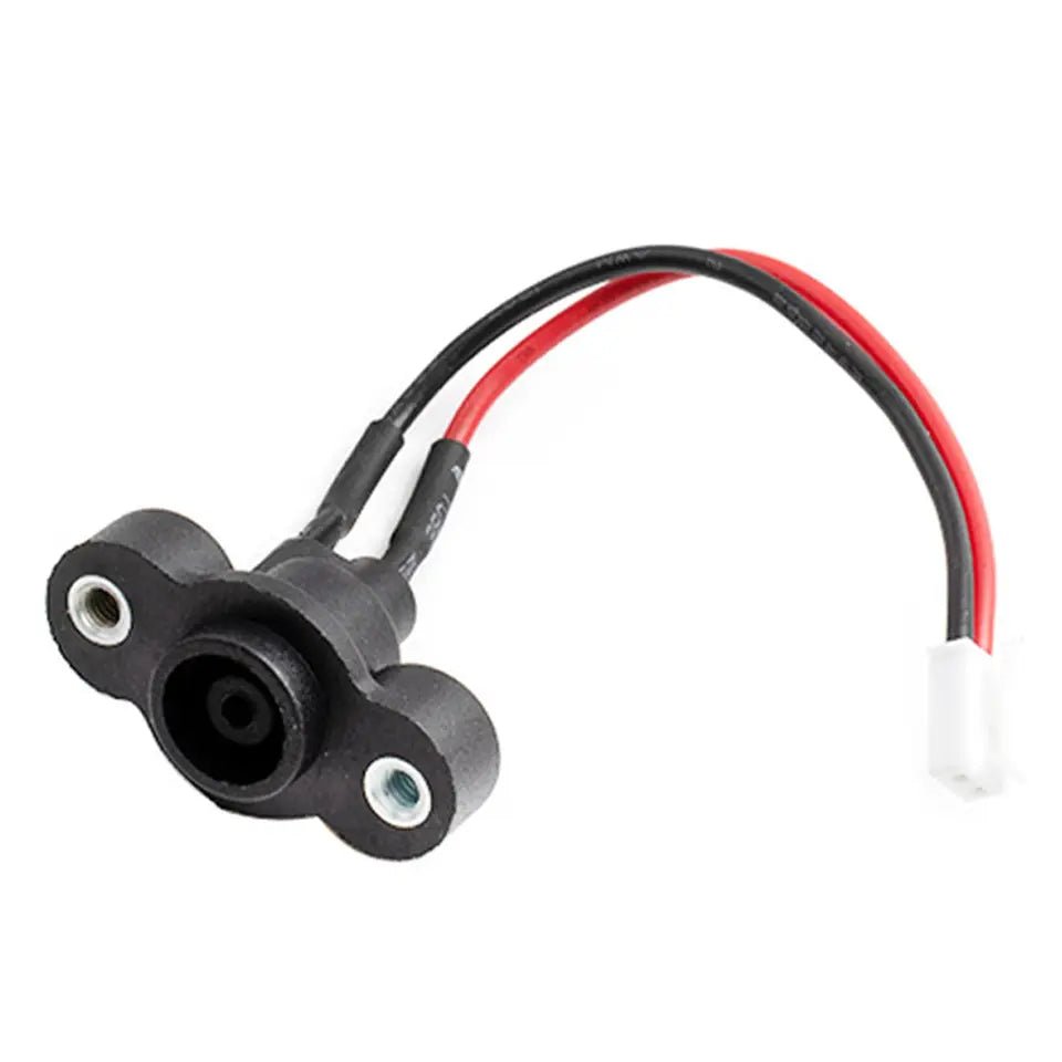 Charging Port Base Assembly for Ninebot Segway MAX G30 & ES Scooter - ProMechBC