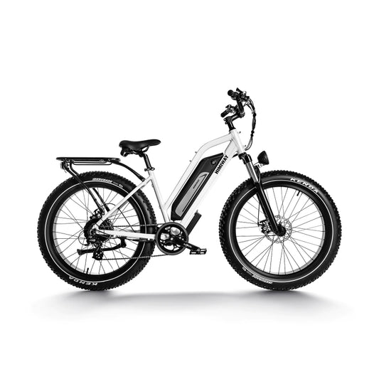 Himiway Cruiser Step-Thru Electric Bike
