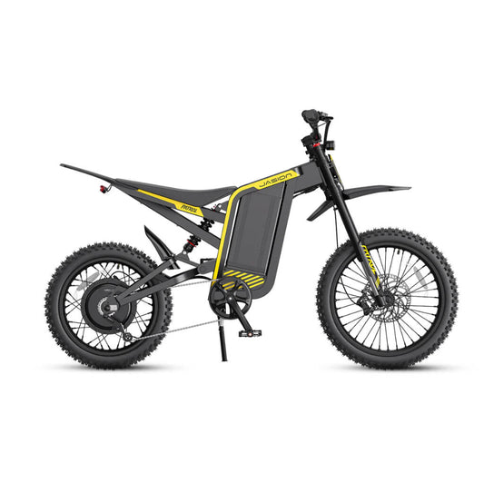 Jasion Patrol 52 - ProMechBC