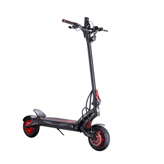 Kaabo Mantis King GT Electric Scooter