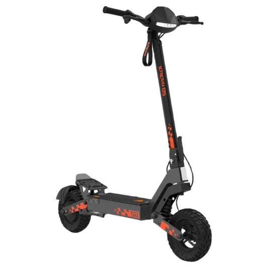 KUKIRIN G2 Electric Scooter - ProMechBC