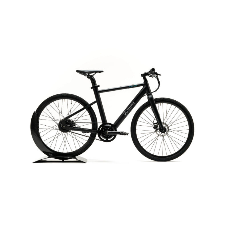 mercedes-eq electric bicycle Mercedes EQ Formula E Team e-bike refurbished The ultimate electric bike from