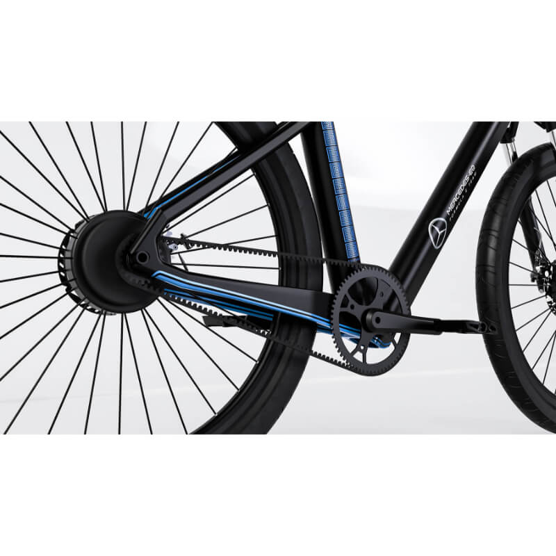 Mercedes Benz Championship