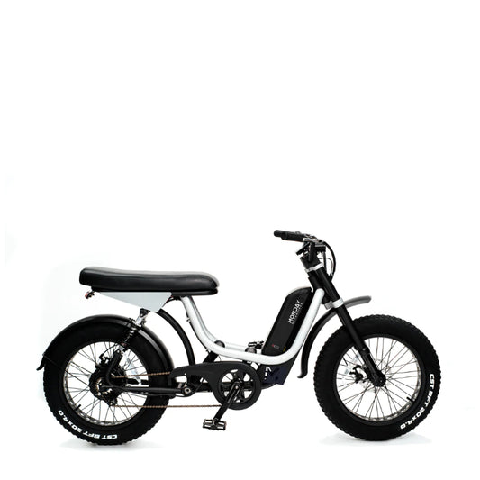 Monday Presidio Electric Bike