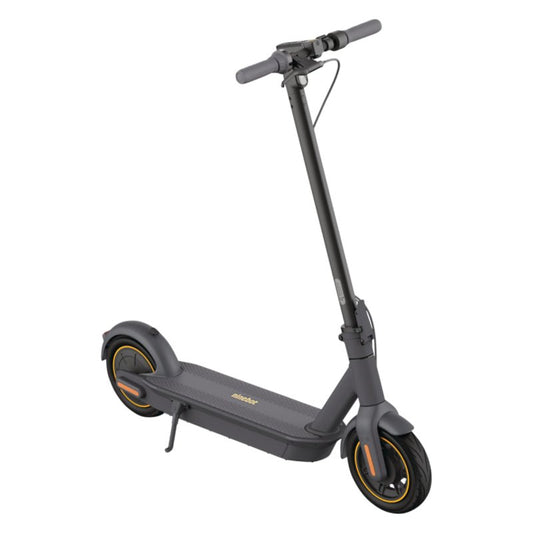 Segway Ninebot MAX G30 Refurbished Electric Scooter - ProMechBC