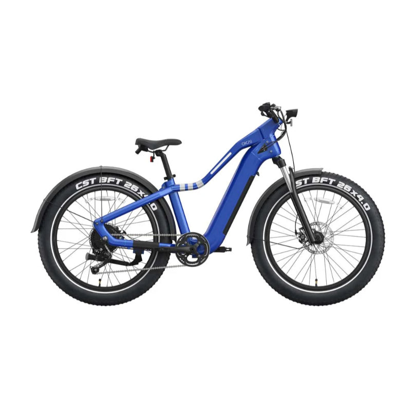 OKAI Ranger EB50 Electric Bike Canada
