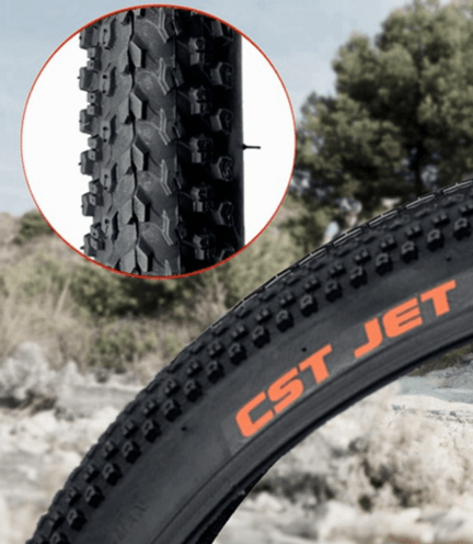 CST Jet 26x1.95 MTB Bike Tire - ProMechBC
