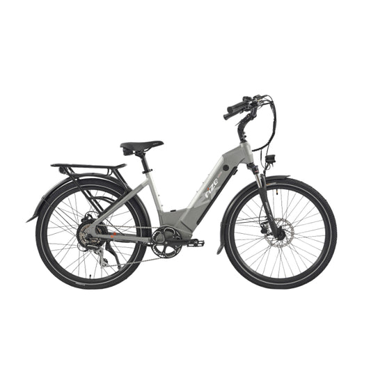 Rize City Electric Bike