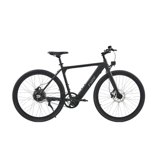 Rize Fixie Electric Bike