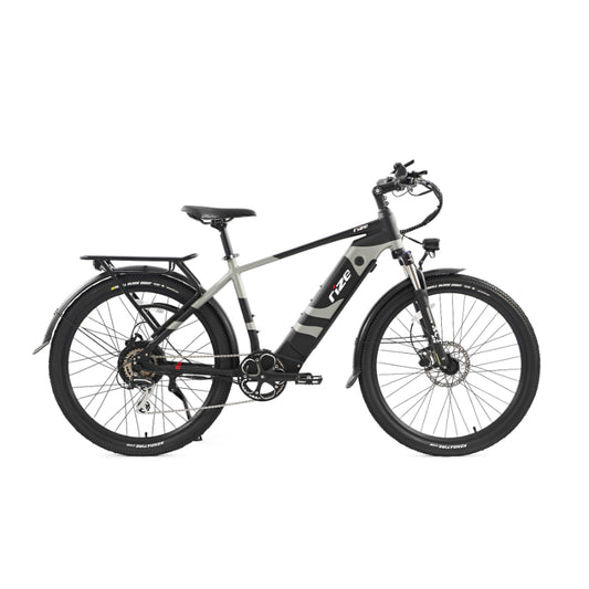 Rize MD Electric Bike
