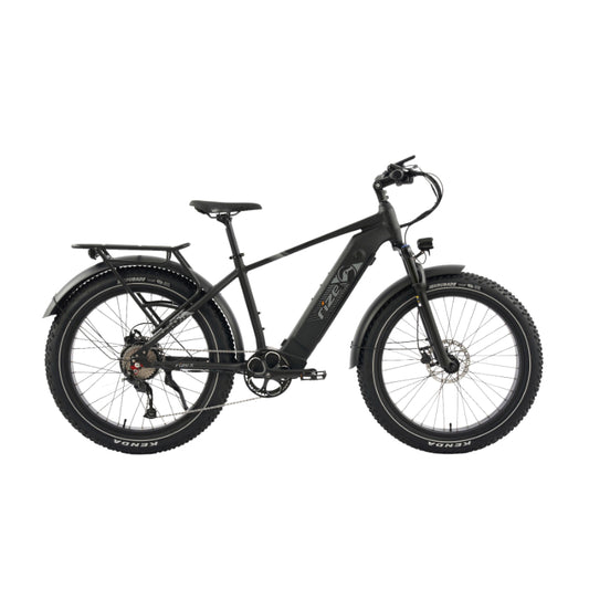 Rize X EBIKE