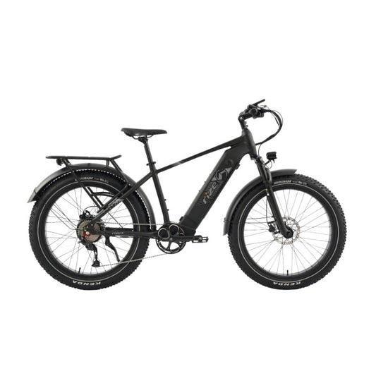 Rize X Electric Bike - ProMechBC