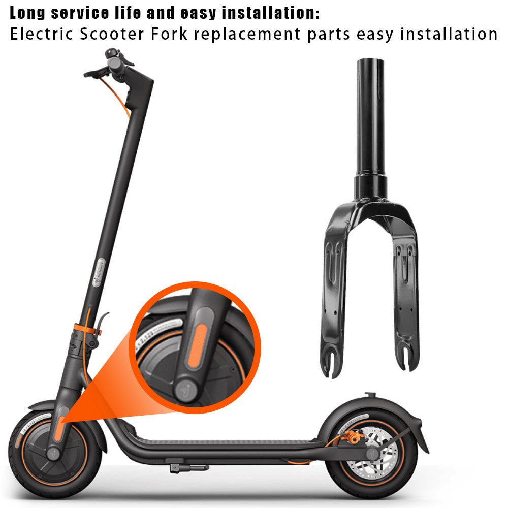 Front Fork for Ninebot F20 F25 F30 F40 Electric Scooter - ProMechBC