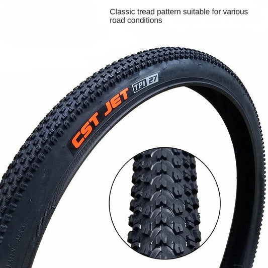 CST Jet 26x1.95 MTB Bike Tire - ProMechBC