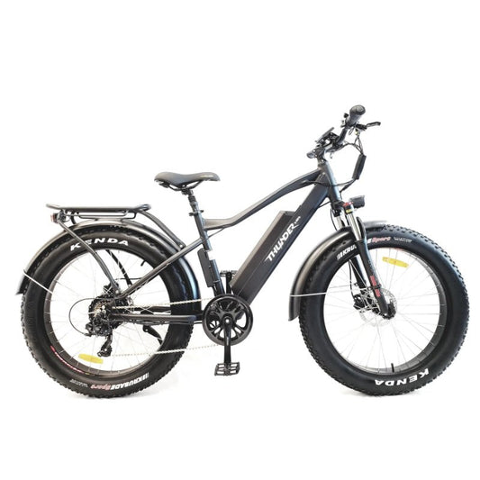 Thunder Mountain F750 Electric Bike - ProMechBC