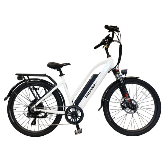 Thunder Step-Thru RX Electric Bike