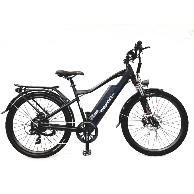 Thunder City RX Electric Bike