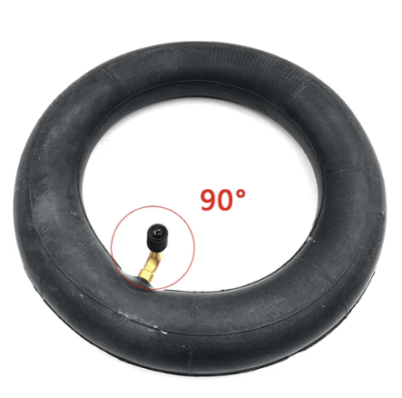 8.5x2 (50 - 134) Inner Tube 90degree - ProMechBC